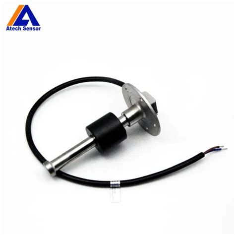 Atech Water Oil Level Fuel Gauge Sensor Tank Float Sensor Fuel Level Sensor And Oil Fuel Level