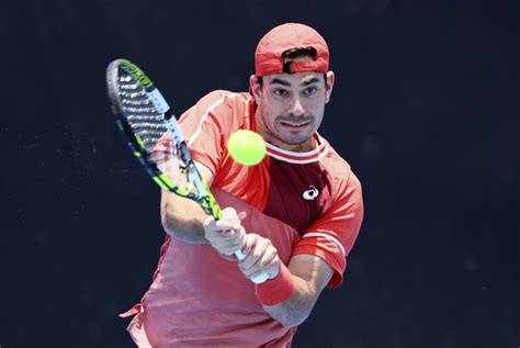 Quante Posizioni Guadagna Giulio Zeppieri Nel Ranking ATP Fognini E La