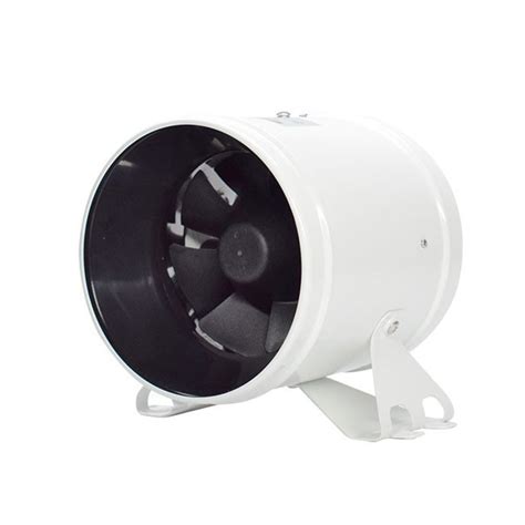 Extracteur D Air Mm M H Quiet Line Winflex Ventilation