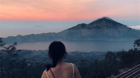 Kintamani Volcano View Tour Easy Bali Tours