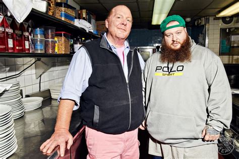 Action Bronson And Mario Batali On The Art Of Making Pizza First We Feast