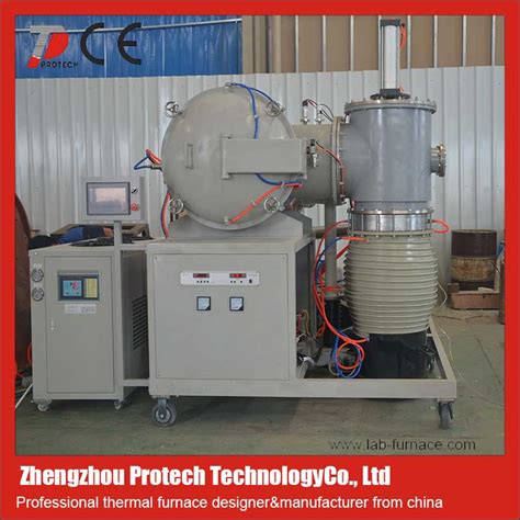 High Temperature Vacuum Furnace The Best Lab Furnace Manufacturer