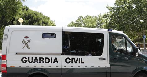 Guardia Civil Y Polic A Nacional Unida Sancionan A Dos Guardias