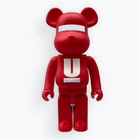 Be Rbrick Under Cover Medicom Toy