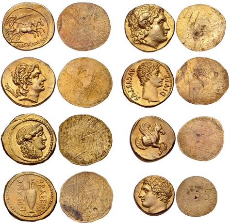 Numisbids Classical Numismatic Group Llc Electronic Auction 390 1