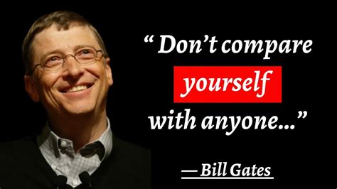 Bill Gates Quotes Quotes From Bill Gates On How To Succeed Quotes Youtube