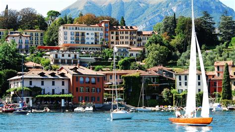 Hotel Belvedere - Luxury Hotel In Lake Como | Jacada Travel