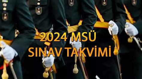 Ms Ne Zaman Hangi Tarihte Ms S Nav Takvimi Sym