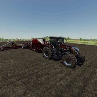 Amazone Citan 15001C 50m V1 0 0 0 FS25 FS22 Mod