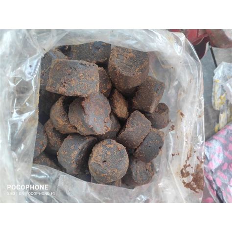 Jual Gula Merah Hitam Cap Mangga Kg Shopee Indonesia