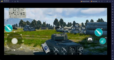 How To Play War Thunder Mobile On Pc With Bluestacks