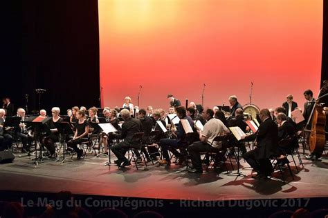 Médias Orchestre d Harmonie de Compiègne