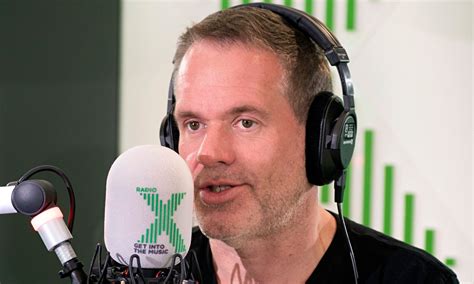 Podcast of the Week – The Chris Moyles Show on Radio X – Welcome to The ...