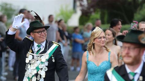 Schützenfest Niederense