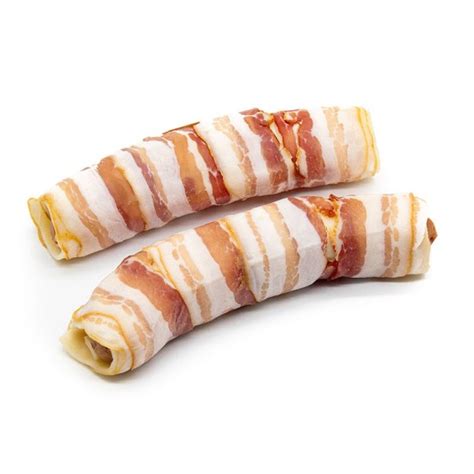 Carnati Afumati Cu Branza Si Bacon Berner W Rstchen Otto Gourmet