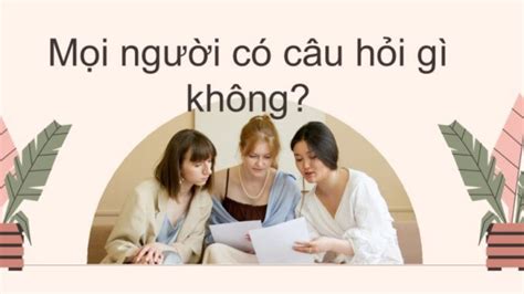 Bài thuyết trình: Sinh - Công Nghệ - THPT Chuyên Nguyễn Thiện Thành