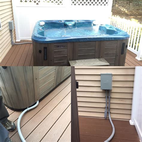 The Ultimate Guide On How To Install A Hot Tub Peter Rossi