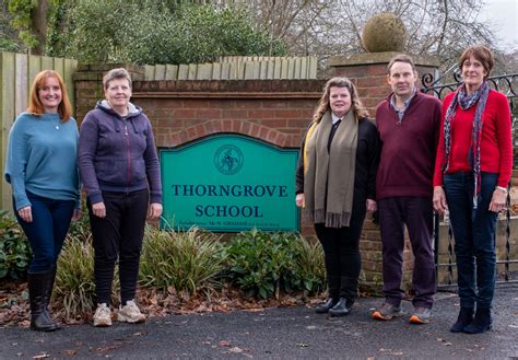 2023 News from Woolton Hill Village Market - Penny Post