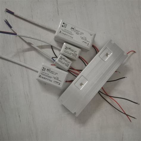 MATT LED Driver Output Voltage 12 V At Rs 40 Unit In Mumbai ID