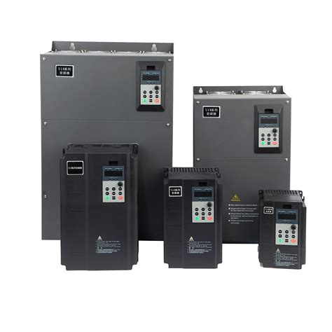 S18 Series High Performance Vector Control Variable Frequency Drive