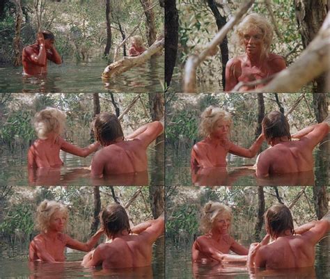 Susannah York Nua Em Eliza Fraser Hot Sex Picture