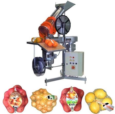 Vegetable Packaging Machines - Laxmi Enterprises, Pune, Maharashtra