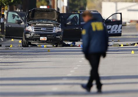 California Could Vote On Gun Control Just Months After San Bernardino