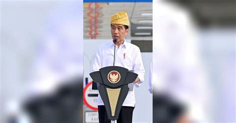 Resmi Jokowi Tetapkan Februari Sebagai Hari Libur Nasional