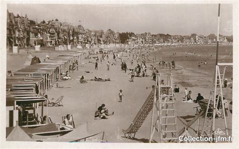 Cpsm France La Baule Vue G N Rale De La Plage Loire