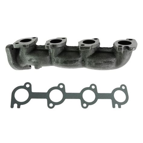 2002 Ford F150 Exhaust Manifold