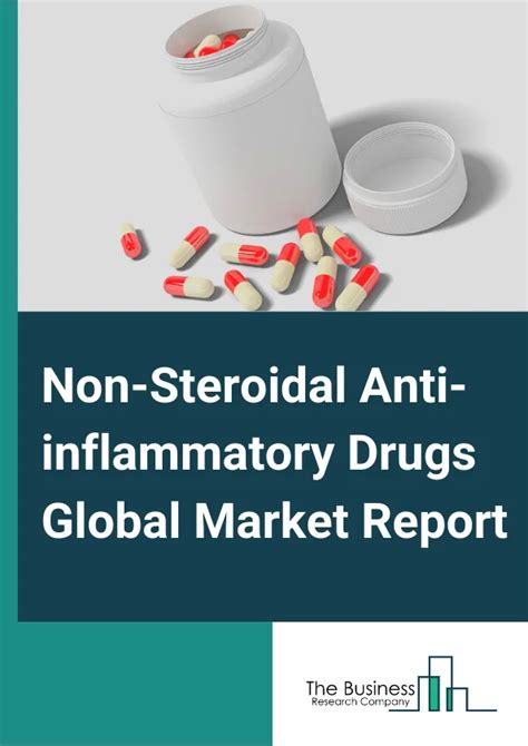 Non Steroidal Anti Inflammatory Drugs Market Report 2025 Market Share