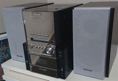 Panasonic Sa Pm Md Minidisc Wiki