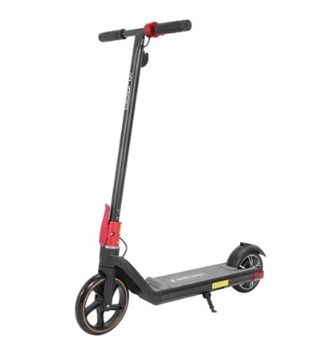 Trottinette électrique Kugoo Kirin Mini 2 enfants pas chere à 163