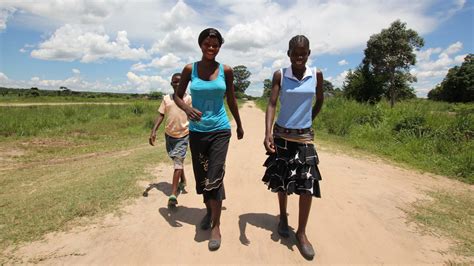 New Program In Africa To Improve Adolescents Access To Sexual And