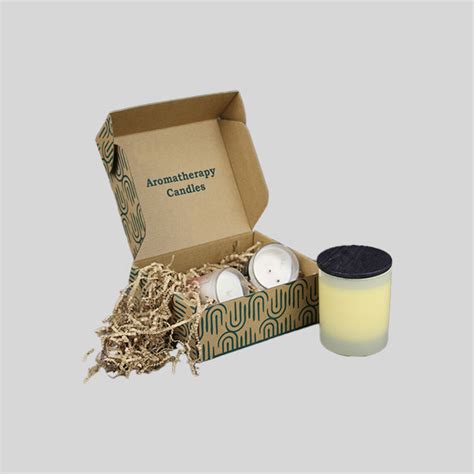 Buy Luxury Candle Shipping Boxes Custom Designs Boxes