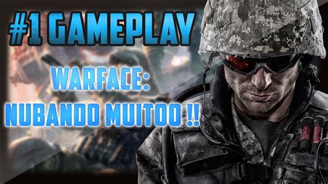 Gameplay Do Canal Warface Youtube