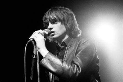 Morto Il Cantante Di The Fall Mark E Smith La Voce D Italia