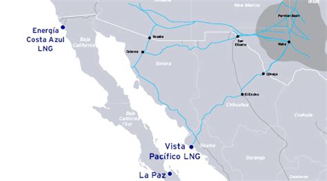 Totalenergies And Sempra Expand North American Strategic Alliance For