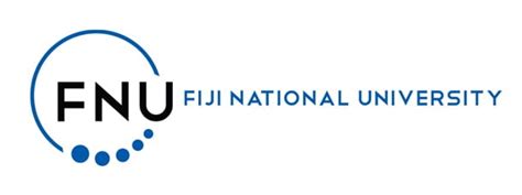 Fiji National University FNU School of Hospitality & Tourism Studies ...