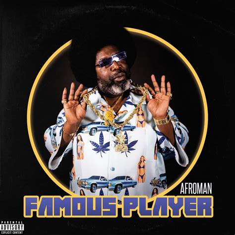 So What | Afroman