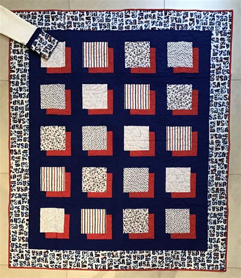 Quilts Of Valor Made By Members Of Quilt Guild By The Sea Dec 2019