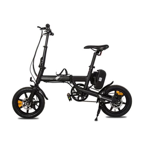 SWALLOW14 Mini Electric Folding Bike With Youth Story Buy Mini