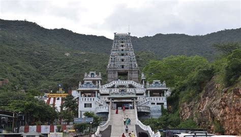 Marudhamalai Temple- A Divine Gem of Tamil Nadu