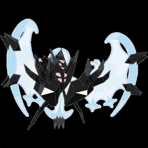 Necrozma Pok Mon I Pok Dex Pok Mon Go Name