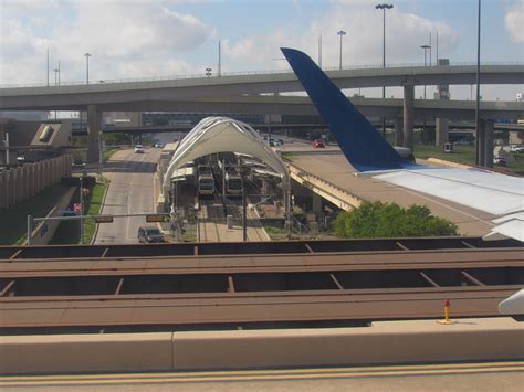 Dallas / Ft. Worth - DFW — weninchina