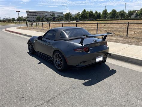 Hardtop acquired! : r/Miata