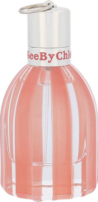 Chloe See By Chloe Si Belle Edp Spray Ml Bol