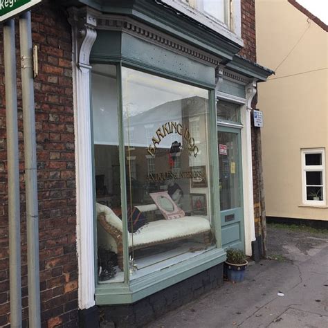 Horncastle Antiques Centre - All You Need to Know BEFORE You Go (2025)