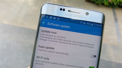 3 24 2016 Firmware Updates Galaxy Note 4 Galaxy Grand Prime Galaxy