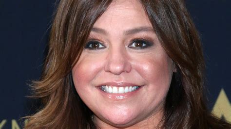 Rachael Ray Finally Uncovered Details About Her Italian Heritage